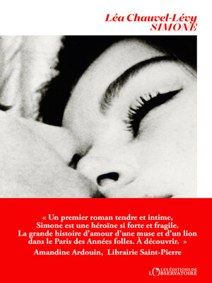 cover image of Simone